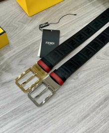 Picture of Fendi Belts _SKUFendibelt38mmX95-125cm7D051453